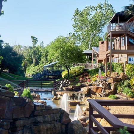 휴스턴 Sonder At Bayou On The Bend 아파트 호텔 외부 사진