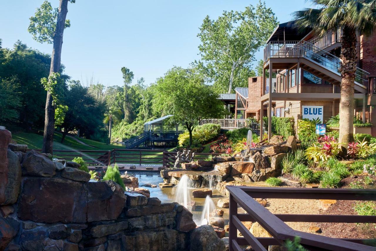 휴스턴 Sonder At Bayou On The Bend 아파트 호텔 외부 사진