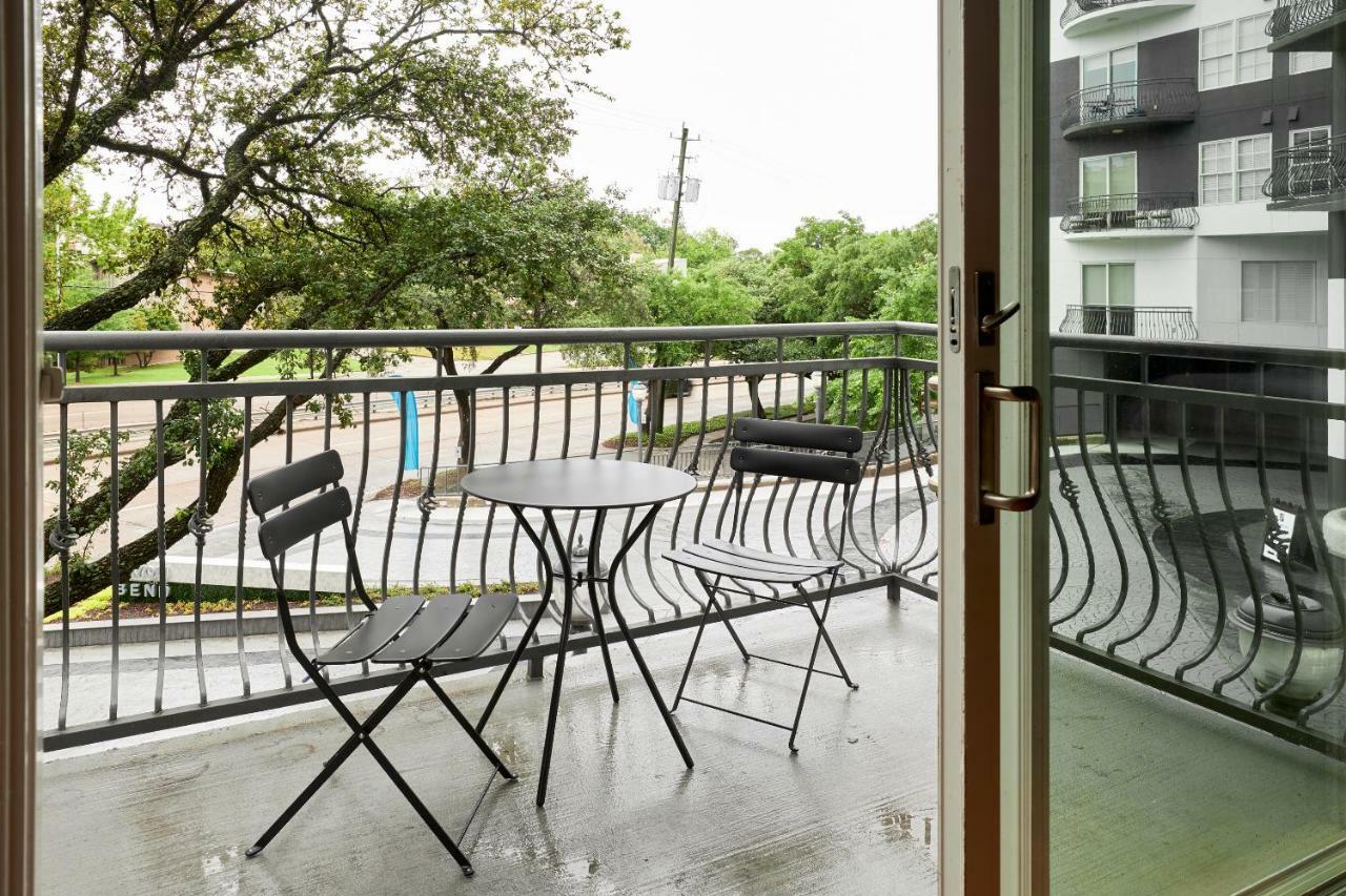 휴스턴 Sonder At Bayou On The Bend 아파트 호텔 객실 사진