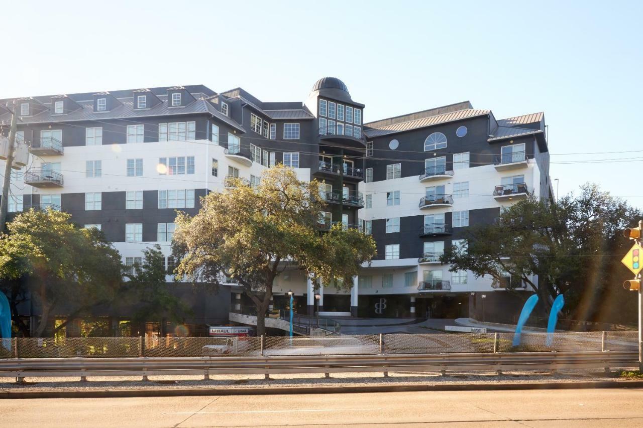 휴스턴 Sonder At Bayou On The Bend 아파트 호텔 외부 사진