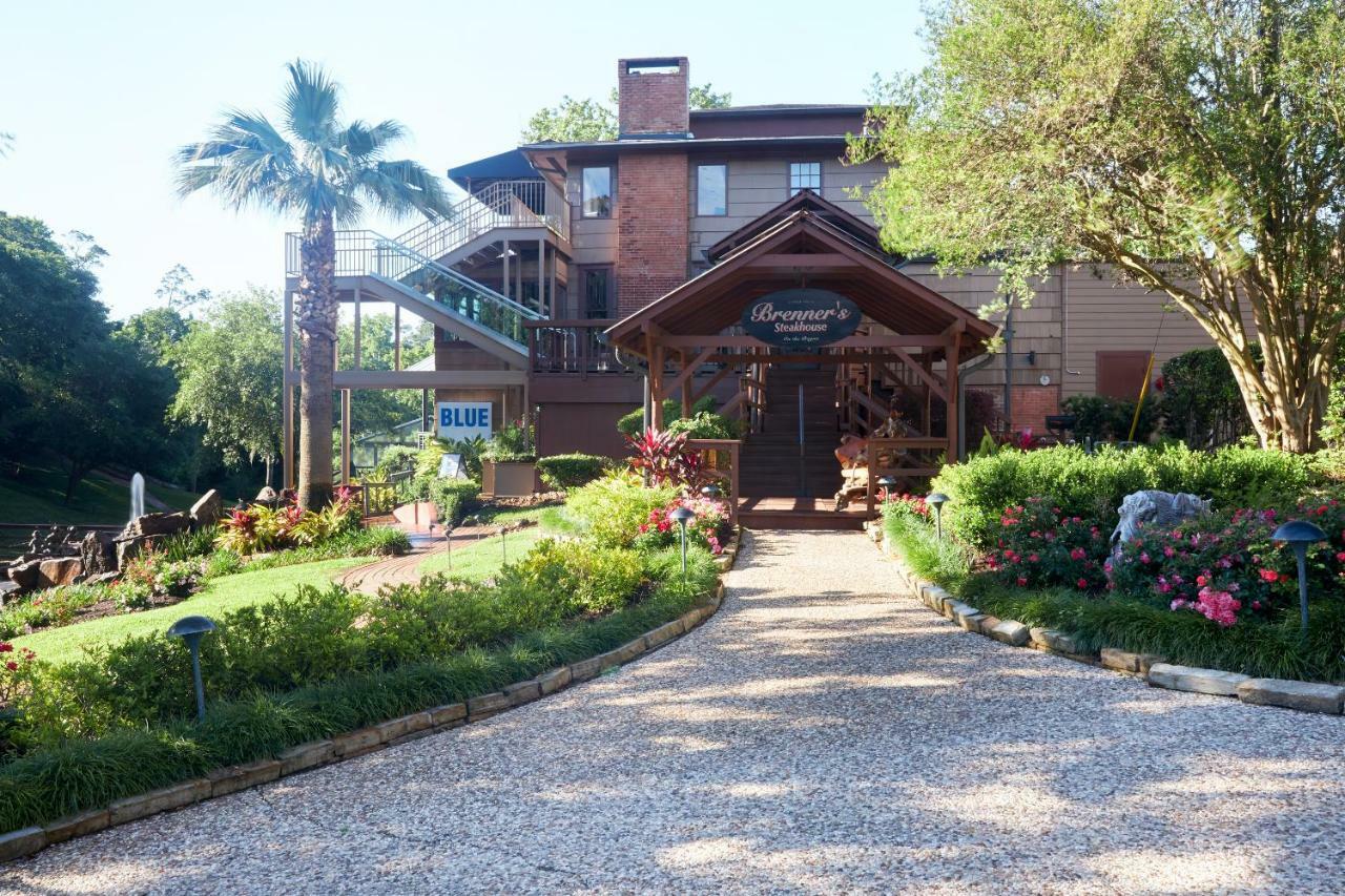휴스턴 Sonder At Bayou On The Bend 아파트 호텔 외부 사진